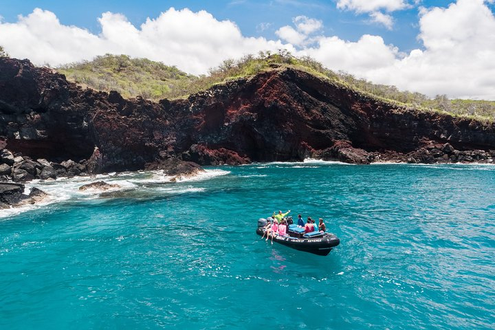 Kona Snorkeling - Beat the Crowd to Kealakekua Bay XDGqLwF8-backdrop