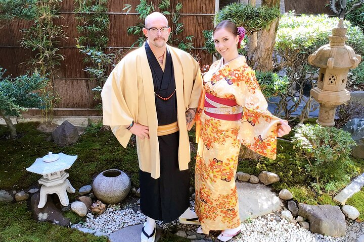 Kimono rental in Kyoto Vq8uH2DC-backdrop