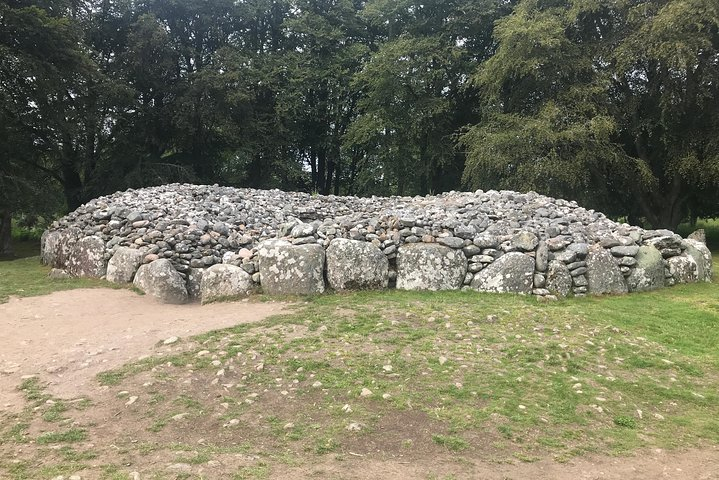 Clava Cairns Culloden Battlefield loch Ness Diskon 50 Harga Tiket Masuk clava-cairns-culloden-battlefield-loch-ness-diskon-50-harga-tiket-masuk