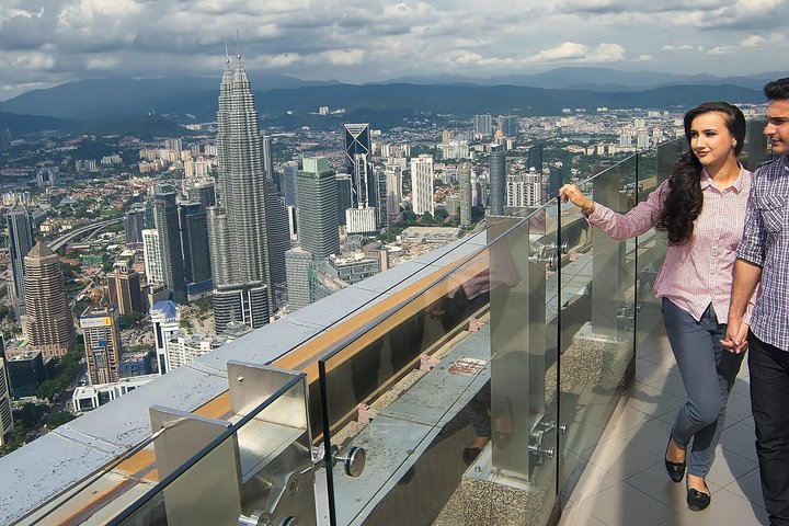 Kuala Lumpur Private Day Tour [8 Hours] Harga Promo Terbaru 2023