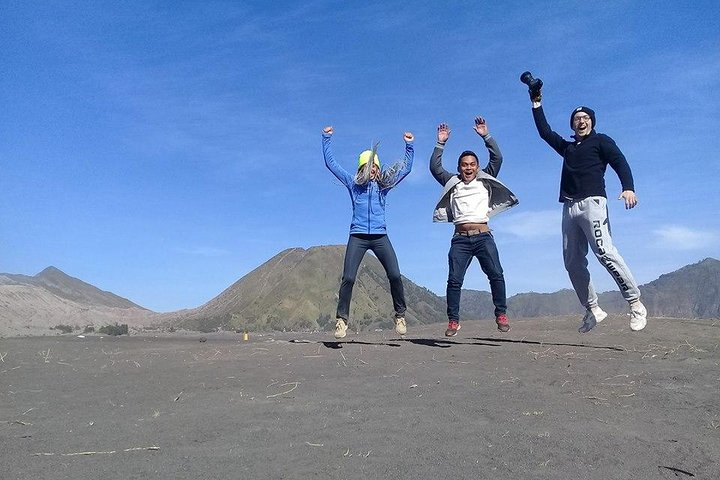 Bromo Ijen Tour Package From Surabaya Bali or Banyuwangi  wwOBZ3q1-backdrop