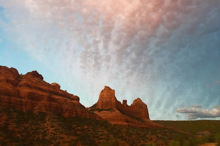 Extreme Sedona Off-Road Canyon Jeep Tour Harga Promo Terbaru