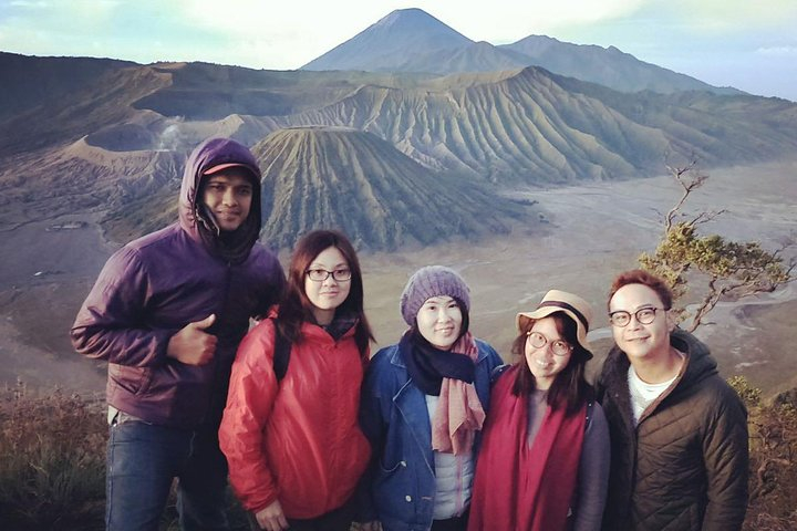 Bromo Ijen Tour From Surabaya Cashback 10% Harga Tiket Masuk 2024