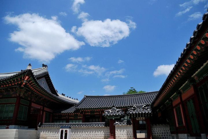 Seoul City Sightseeing Tour Including Gyeongbokgung Palace, N Seoul ...