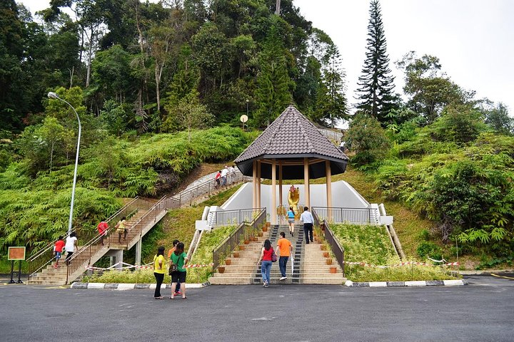 Full-Day Bukit Tinggi French Village Tour TtzHO1hV-backdrop