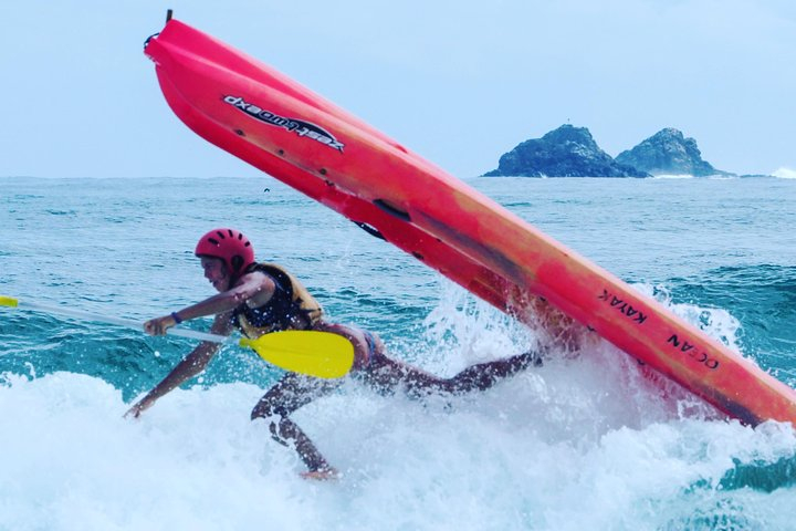 Kayaking with Dolphins in Byron Bay Guided Tour kIVbis7Y