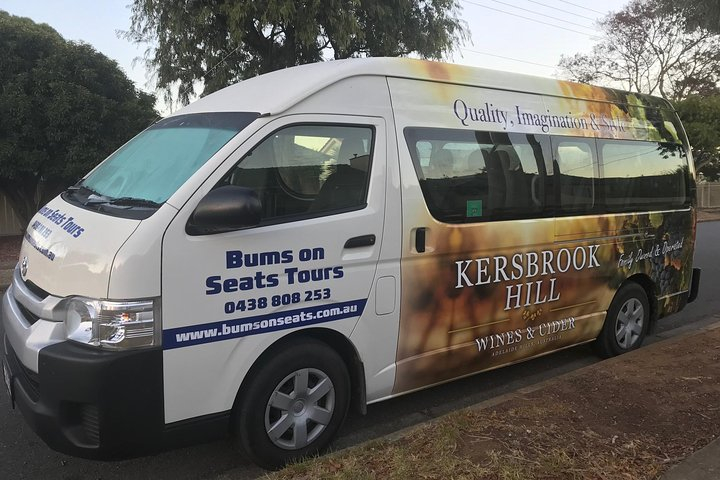 Full-Day Tour in South Australia Highlights ps2dylZJ