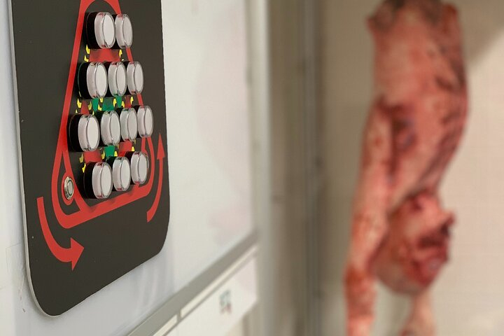 Escape room: Dr. Field's Mad Lab  sCFIshgV-backdrop