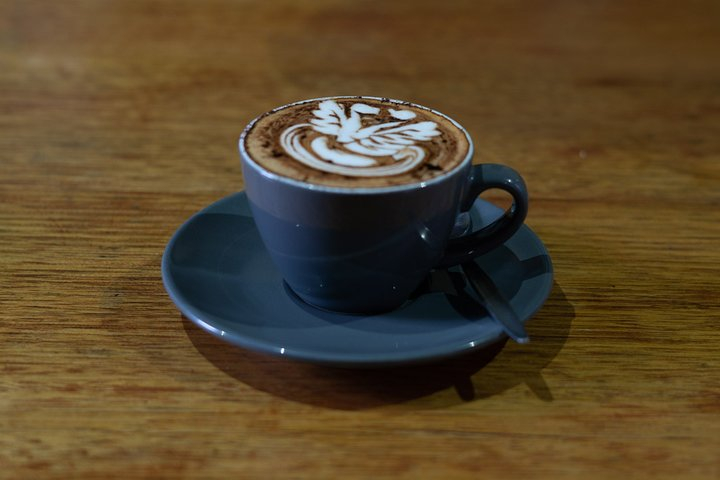 Complete Melbourne Walking Tour PkrTNrvX