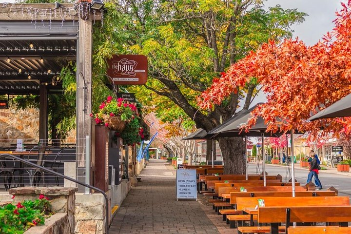 Full-Day Tour in South Australia Highlights 19Y4rrKh