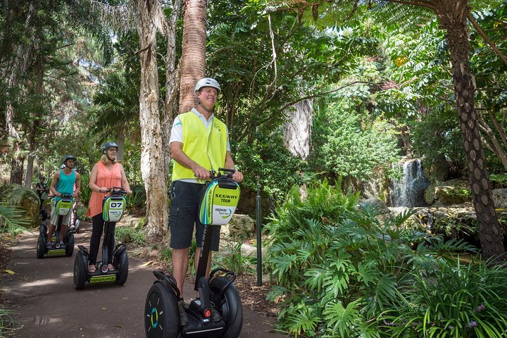 Perth City Riverside Segway Tour Co04vMEA-backdrop