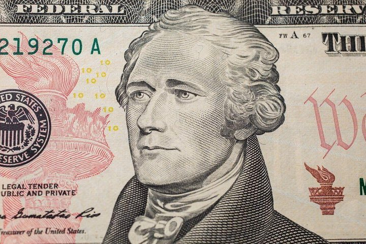 New York: Alexander Hamilton's Haunts and Hangouts Tour Harga Tiket ...