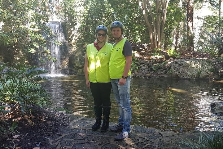 Perth City Riverside Segway Tour tqUJBLuH