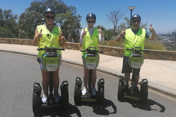 Perth City Riverside Segway Tour Fom3Rwzo