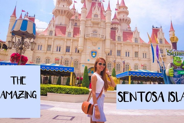 Full Day Sentosa Island Singapore TLxk0vjD-backdrop