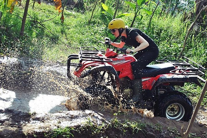 Tiket Bali Quad Bike : Best ATV Ride Adventures Harga Promo - Tiket.com