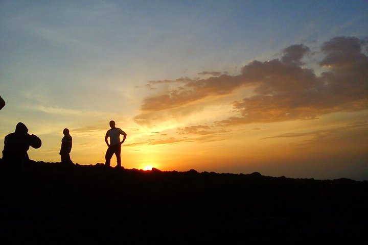 Merapi Sunrise by Jeep & Jomblang Cave Tour Harga Promo Terbaru