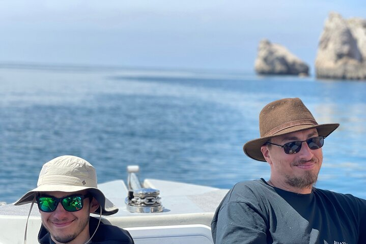 Private 3-Hour Snorkeling Tour near Monte Cristo from Marseille with Guide PiBu2ZLz-backdrop