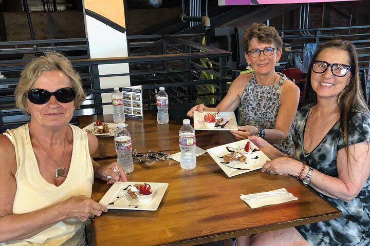 Waco Foodie Tour Harga Promo Terbaru 2023