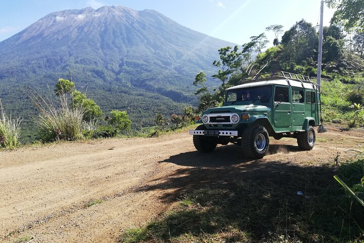 Salak Plantation Tour By Jeep Harga Promo Terbaru 2023