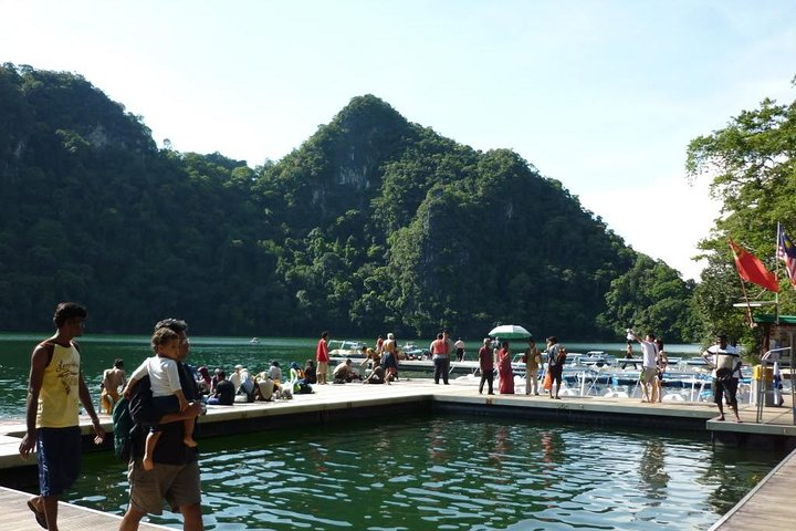 Langkawi Joy Fishing with Island Hopping Tour Harga Promo Terbaru 2023