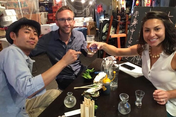 Inside Osaka Tour with Food Tasting Harga Promo Terbaru 2023