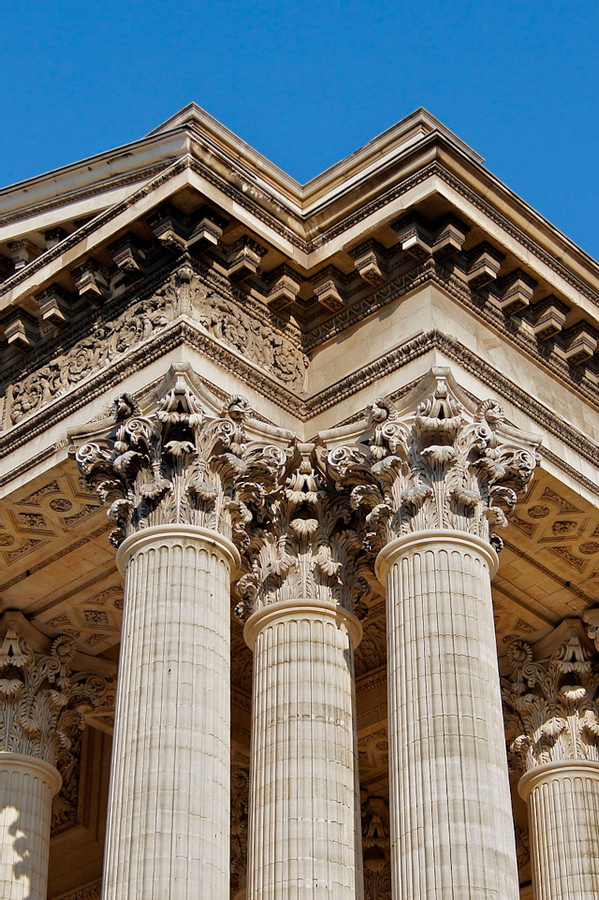 Paris: Pantheon Skip-the-Line Admission eIGbnT3x