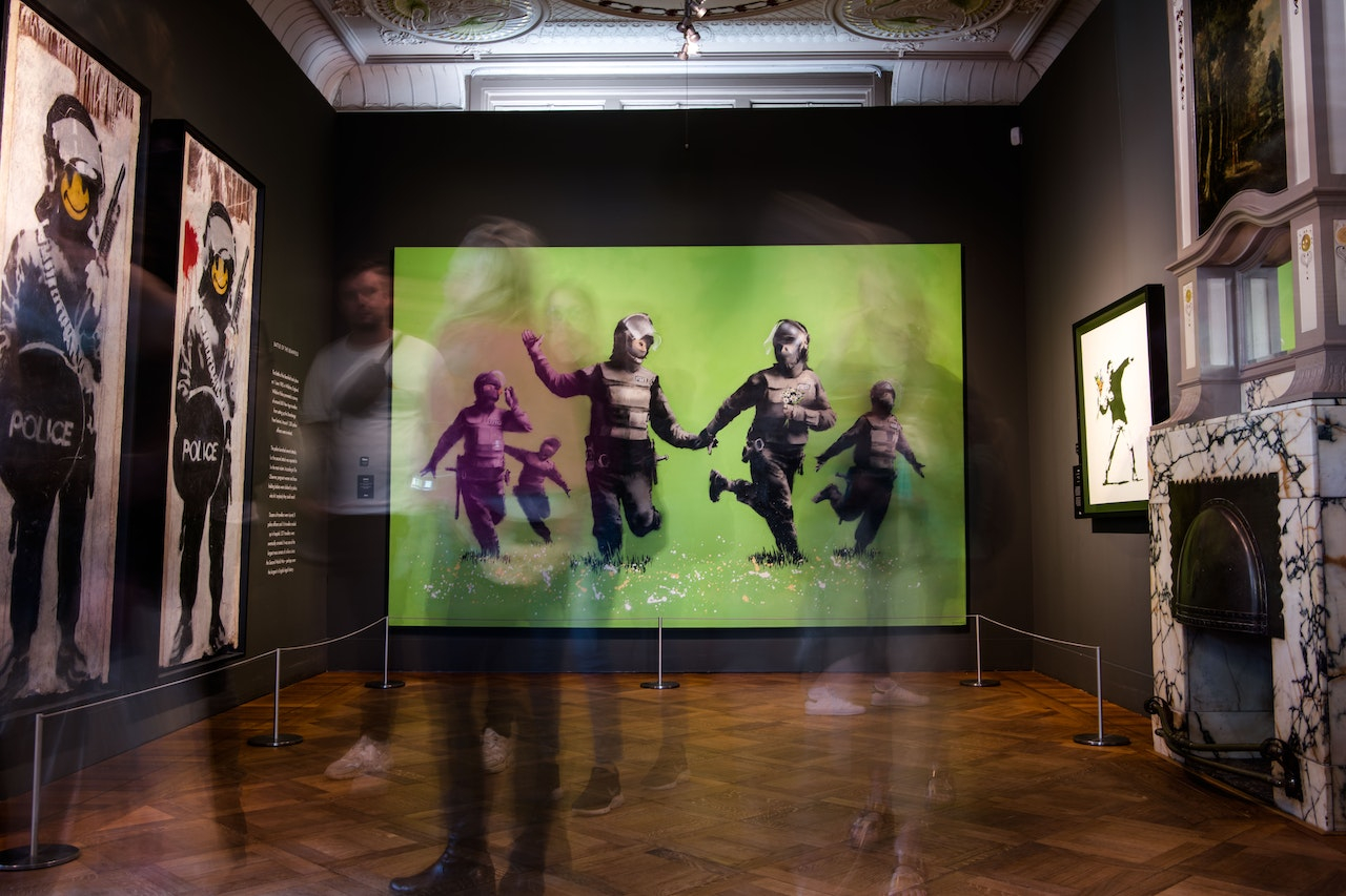Moco Museum Amsterdam: Skip The Line Ticket tbNJRhGI