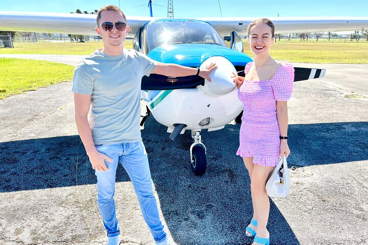 Tiket 30 Minute Miami Beach Private Plane Tour Harga Promo Tiket tiket-30-minute-miami-beach-private-plane-tour-harga-promo-tiket