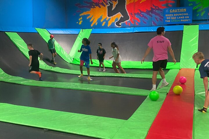 Jump Time 1 Hour Jump Time Harga Promo Terbaru 2023