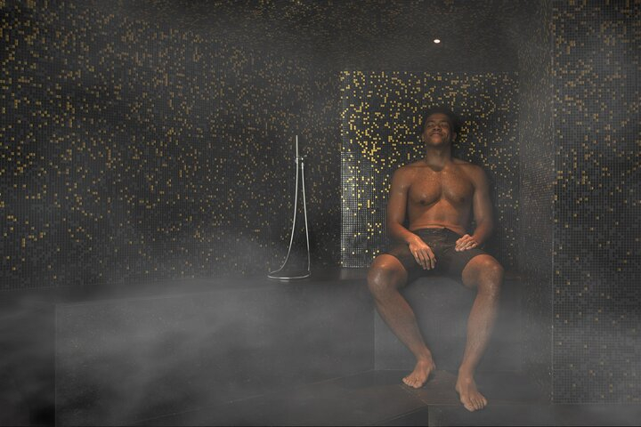 QC NY Spa and Wellness Experience in New York V6PXUIMF-backdrop