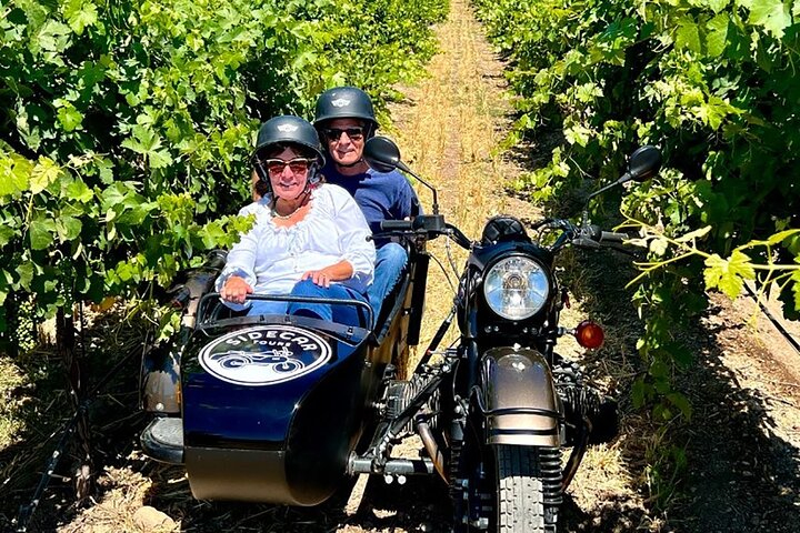 Private Sidecar Wine Tasting Tour Through Santa Ynez Harga Tiket Promo Oktober 2023 0975