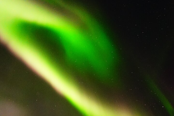 Aurora & Northern Lights Viewing at Cleary Summit & One More Spot in