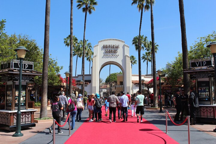 Los Angeles - Celebrity Homes Tour Harga Promo Terbaru 2023