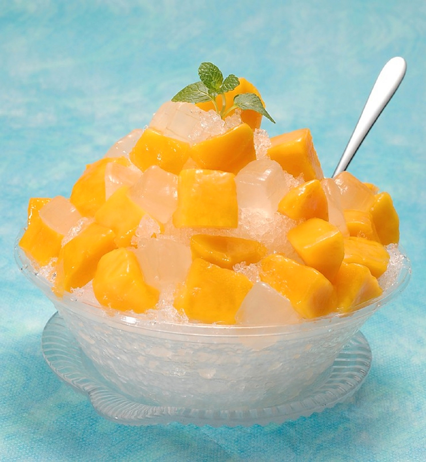 Okinawa Tropical Fruits Land Harga Promo Terbaru 2023