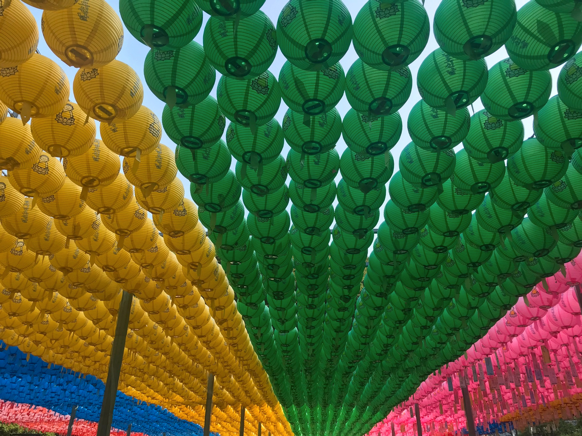 Gyeongju UNESCO World Heritage Site Tour from Busan rmzqV157