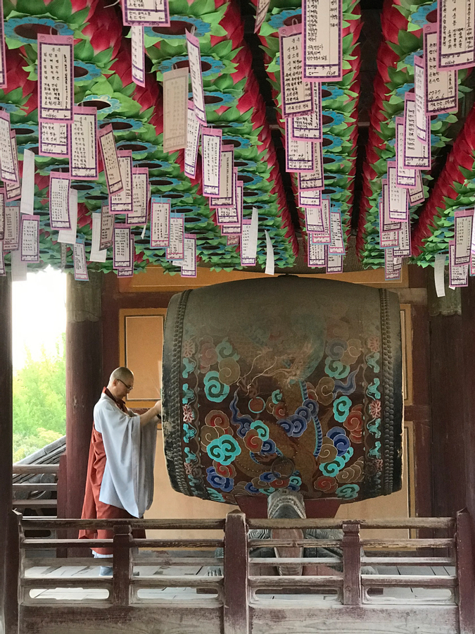 Gyeongju UNESCO World Heritage Site Tour from Busan qdU367tV