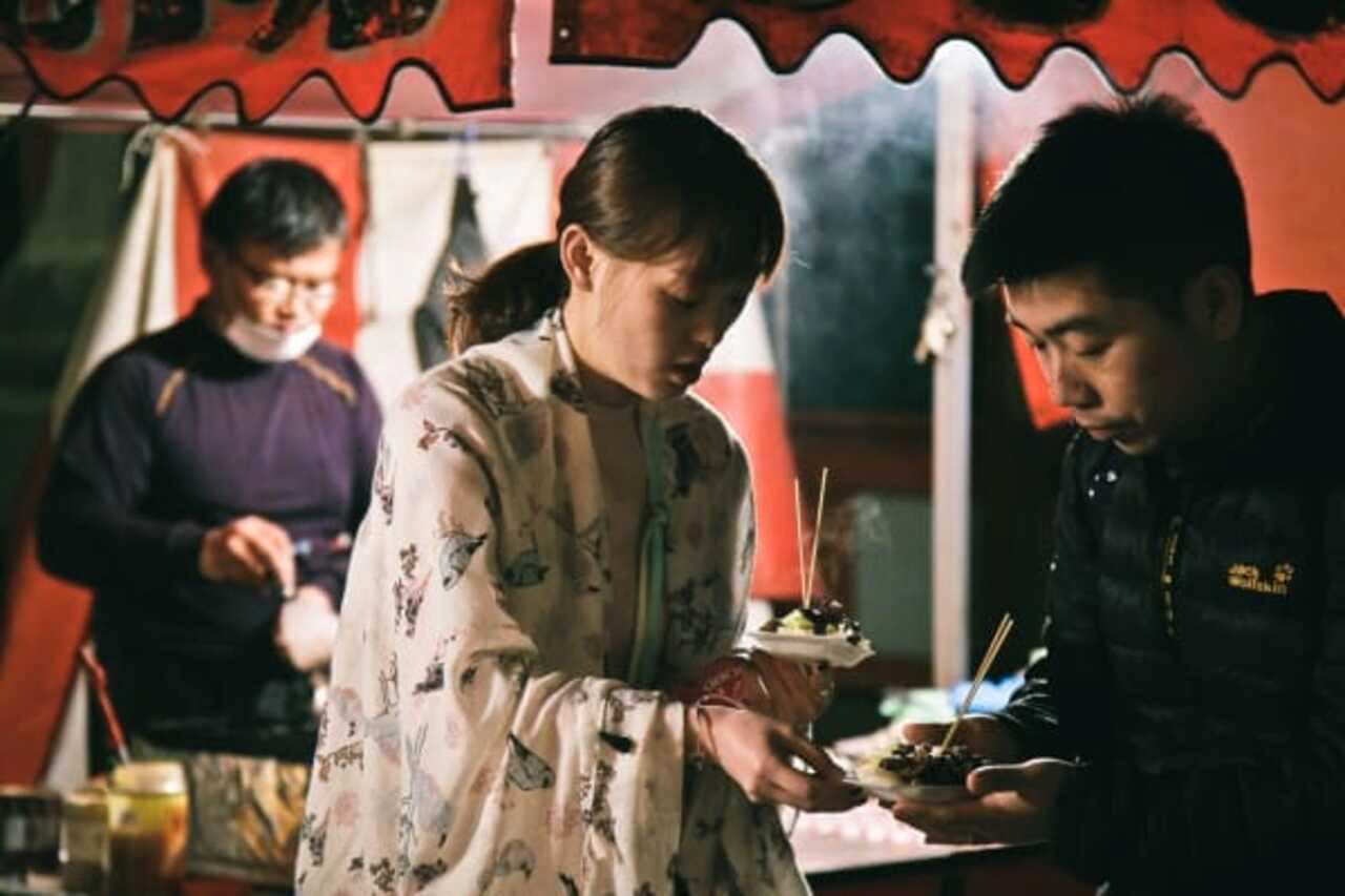 Kyoto Lanes & Lanterns Tour Harga Promo Terbaru 2023