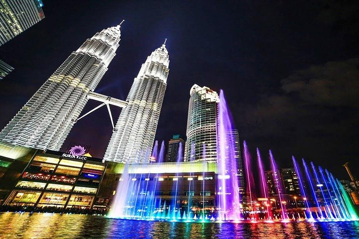 Kuala Lumpur City Tour Harga Promo Terbaru 2023