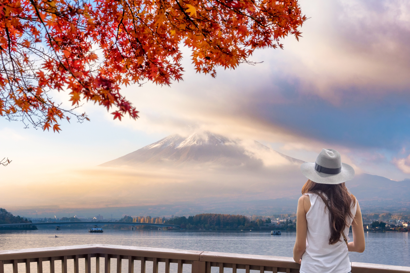 Professional Photo Shoot in Tokyo WVAMCMG9