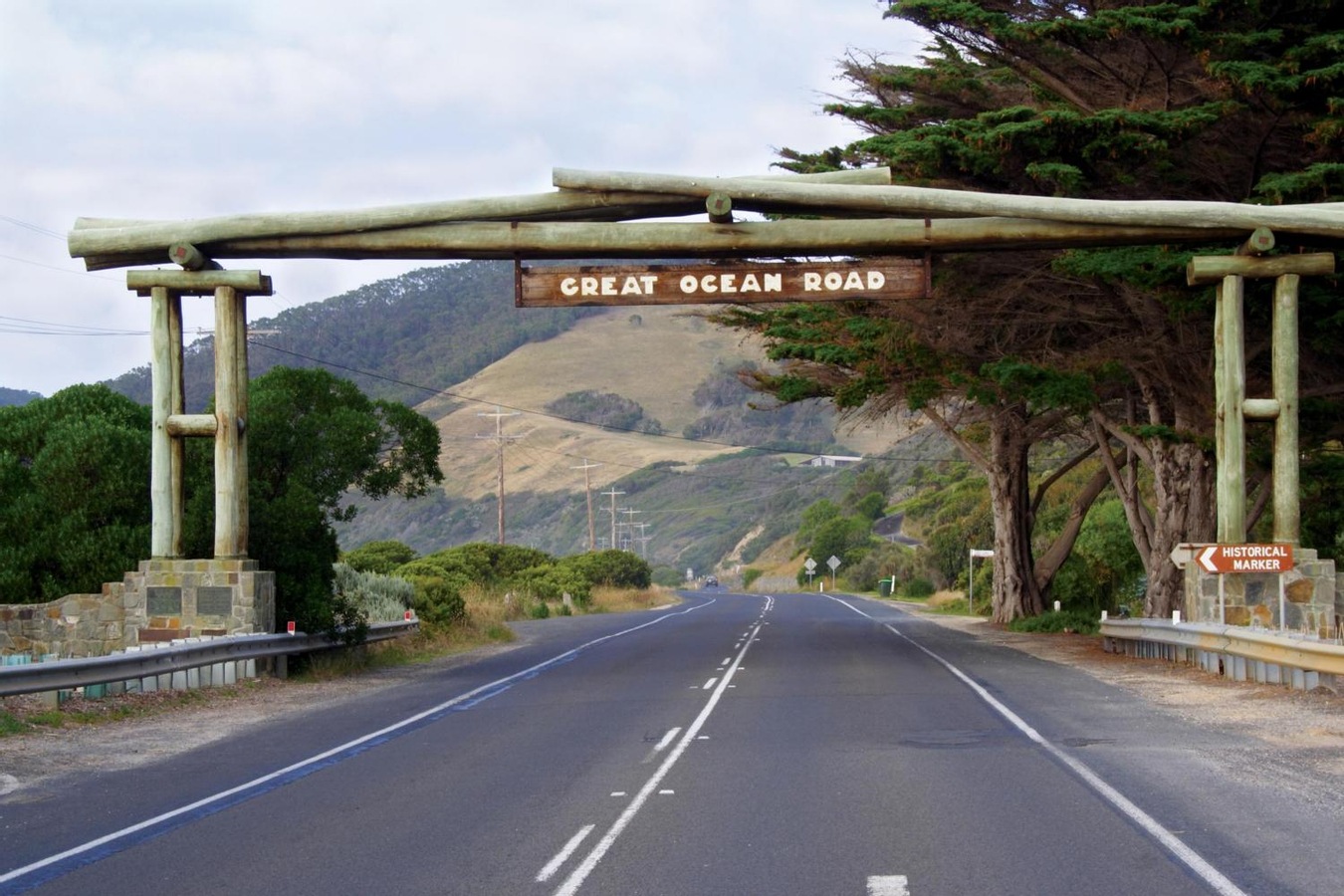Great Ocean Road Tour from Melbourne NRh2ok64