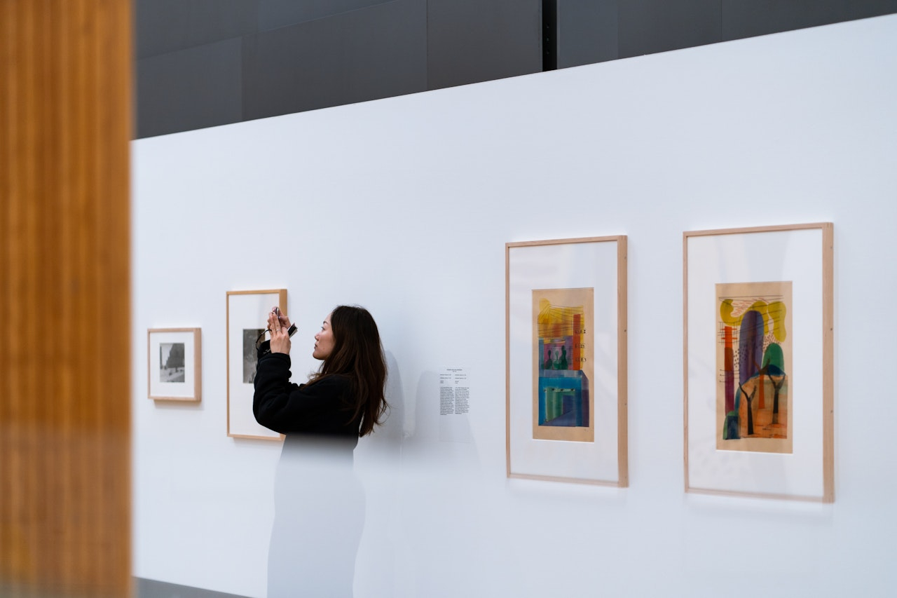 Stedelijk Museum 9RGpX6Be