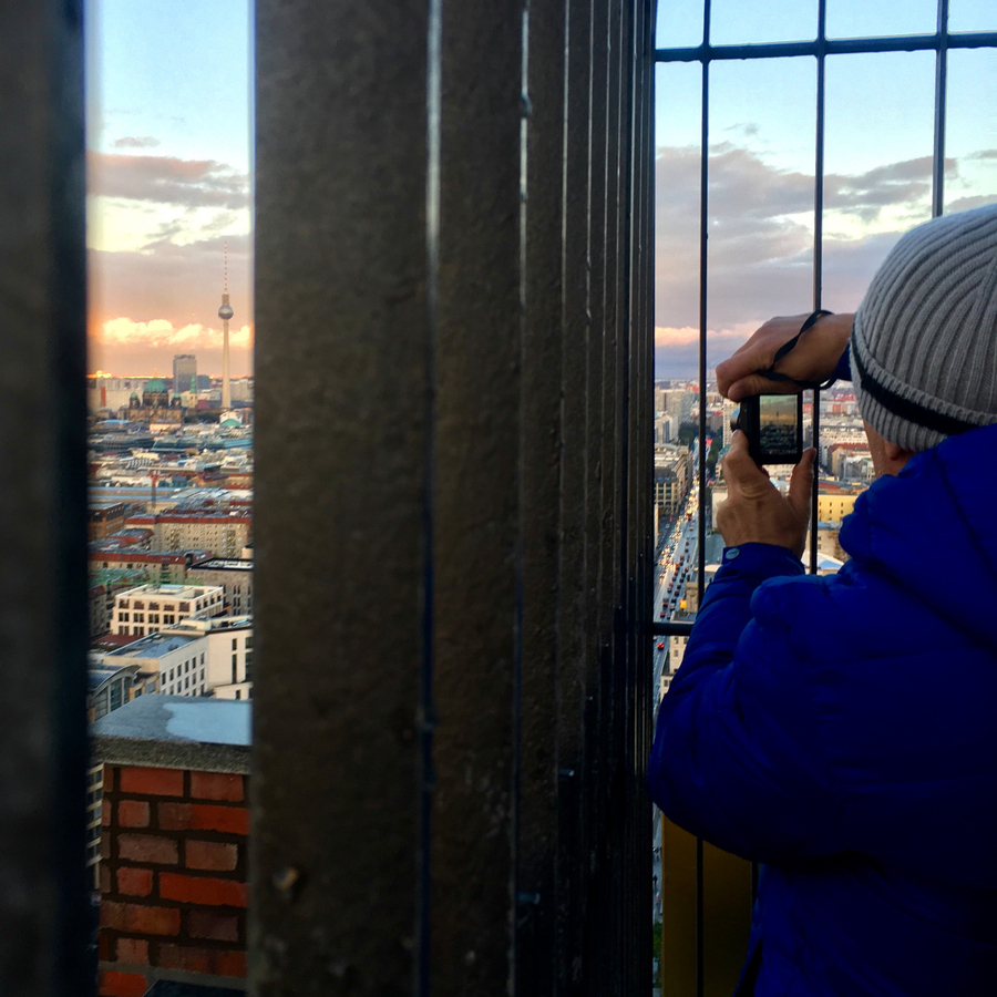 Panoramapunkt Berlin lajI4R7n