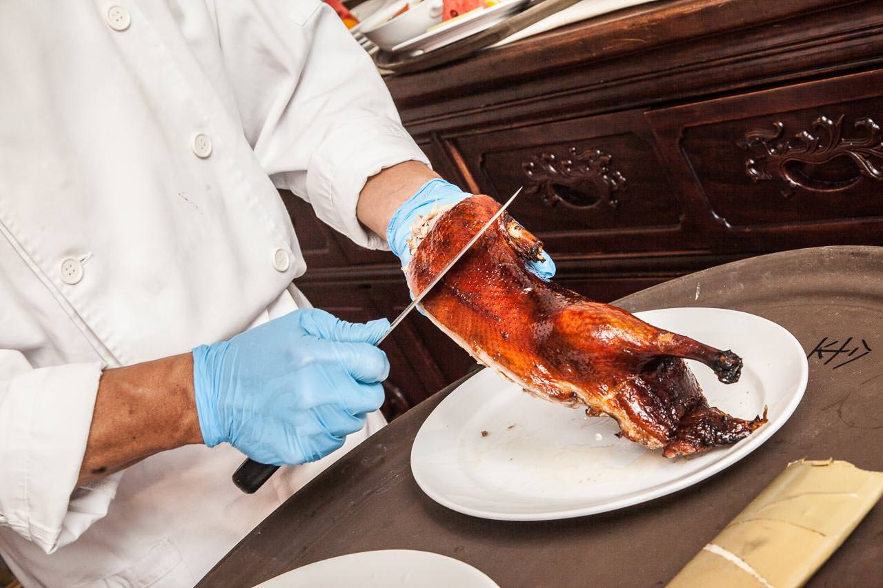 Golden Dragon Restaurant at The Grand Hotel - Taste authentic Cantonese cuisine 3GZ3Y84A