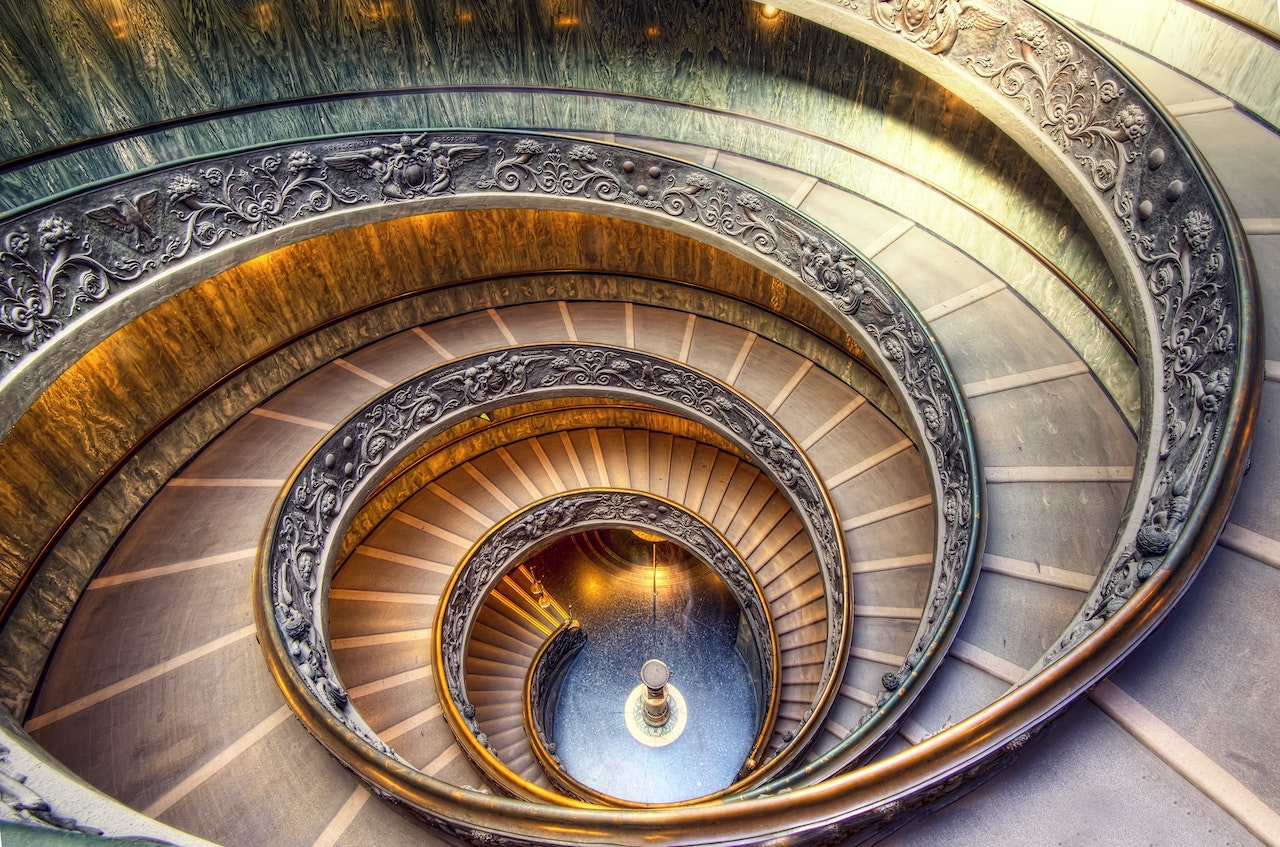 Vatican Museums: Skip The Line + Guided Tour Harga Promo Terbaru 2023