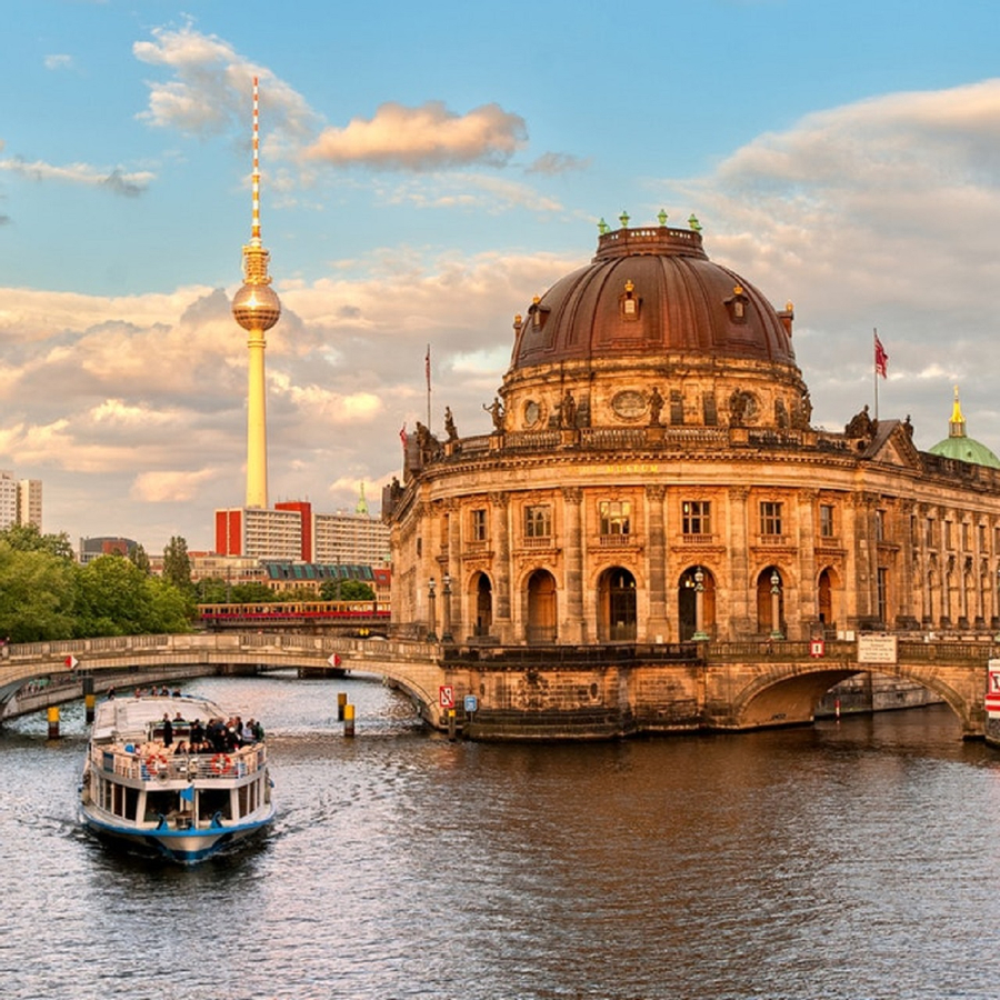 Bode Museum: Skip The Line T8asim3v