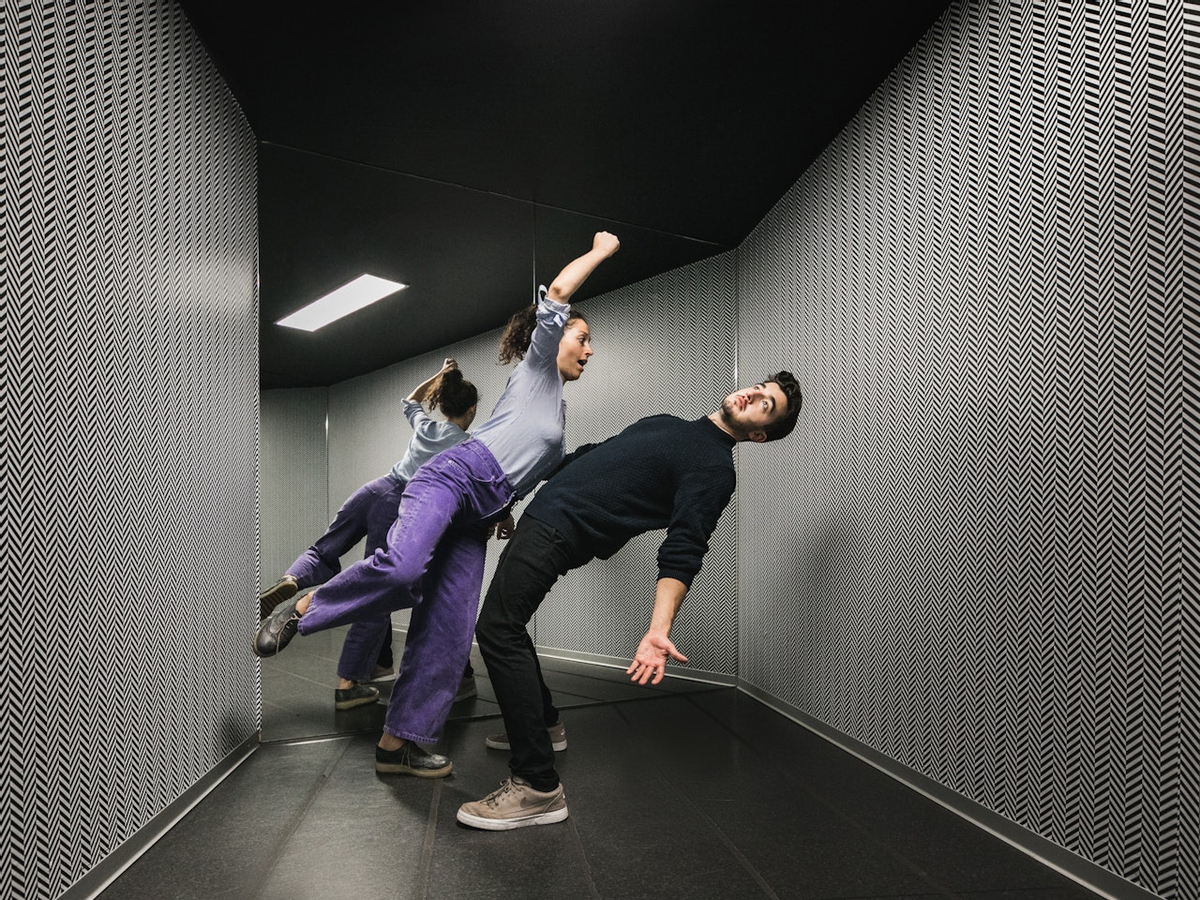 Illuseum Berlin: Skip The Line X2jyHlWw