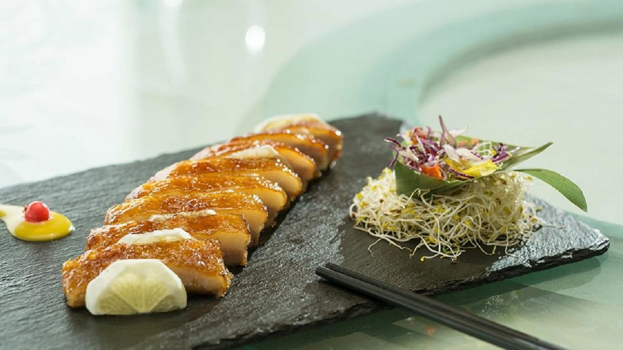 Golden Dragon Restaurant at The Grand Hotel - Taste authentic Cantonese cuisine oqjwctNk