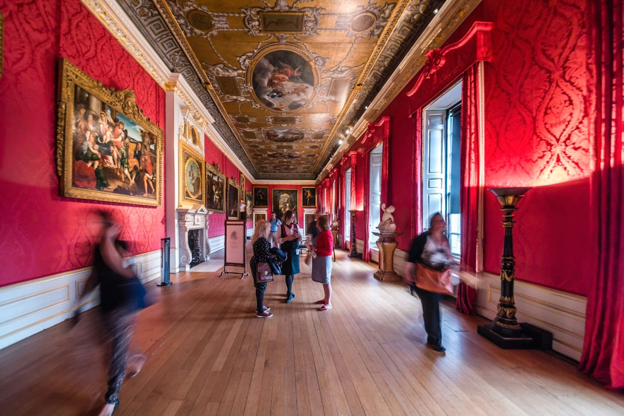 London Explorer Pass: Save up to 50% on Attractions r3EGhvSD