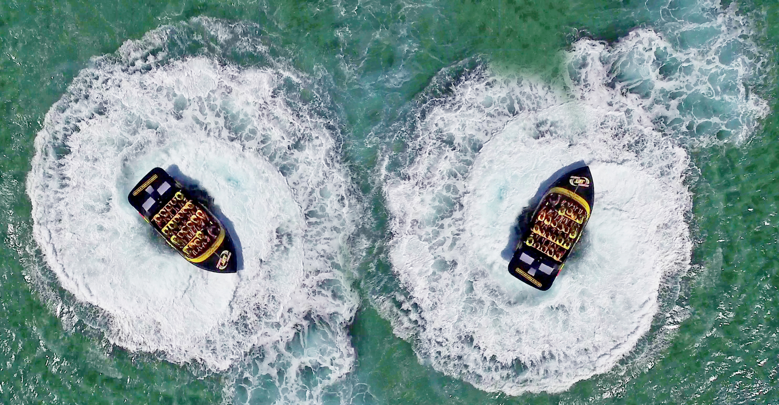 Gold Coast Jet Boat Ride FiJdwRWl